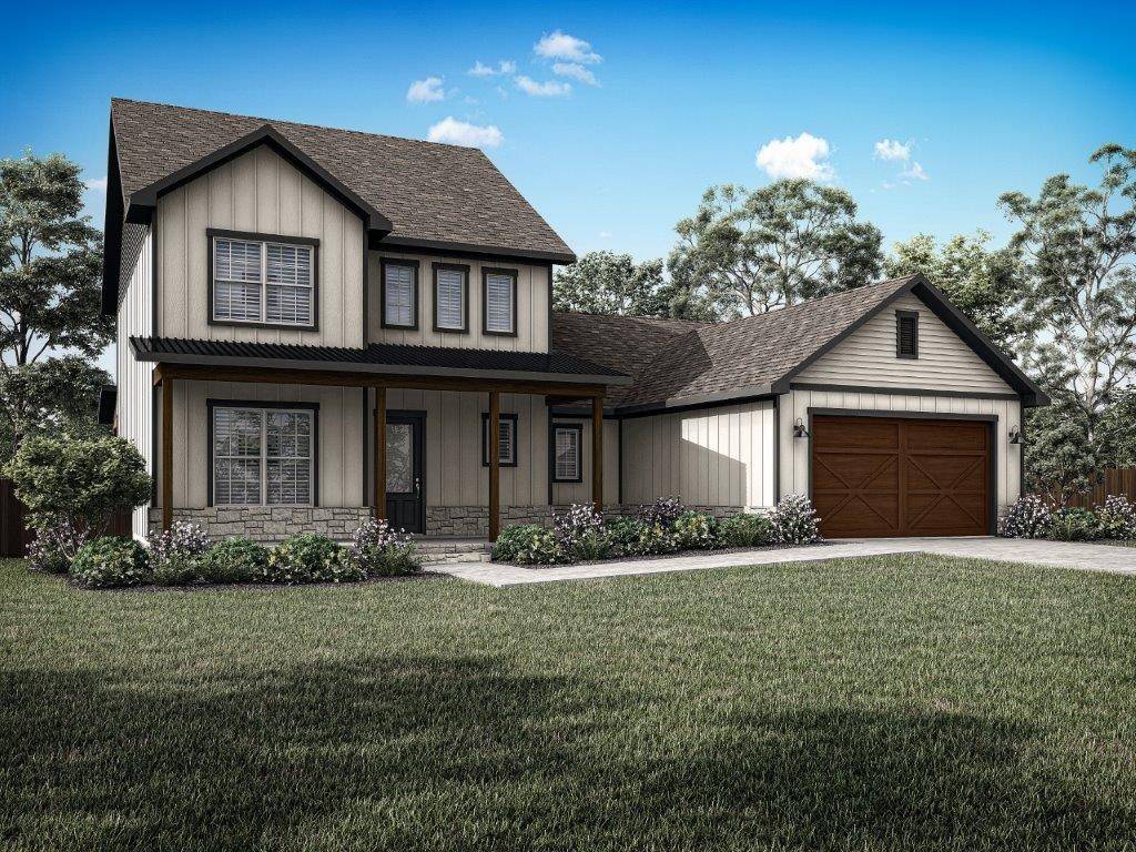 5611 Marigold Mile DR, Magnolia, TX 77354