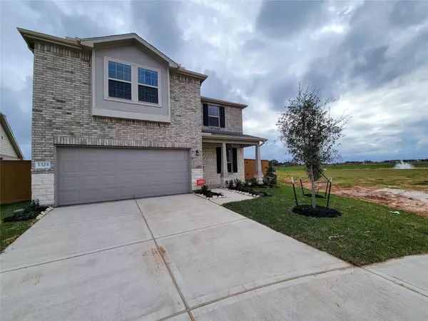 Katy, TX 77493,1325 Grass Bend Drive