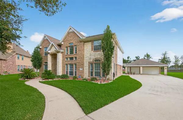 Baytown, TX 77523,14910 High Meadow Ln