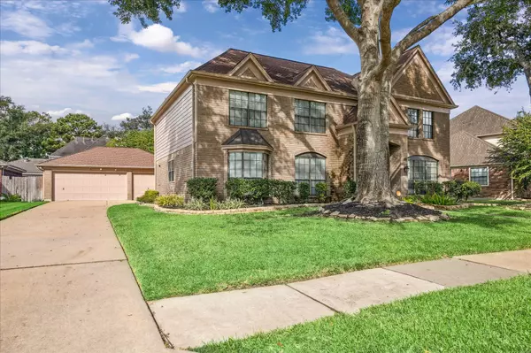 Houston, TX 77084,3427 Deeds RD