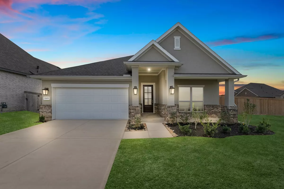 Magnolia, TX 77355,21439 Flora Springs LN