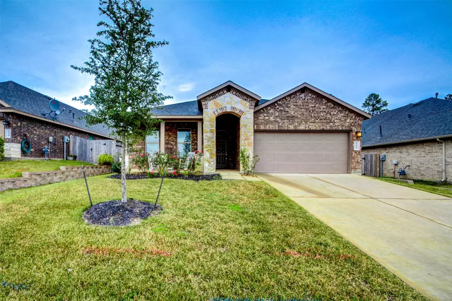 12223 Antilles LN, Conroe, TX 77304