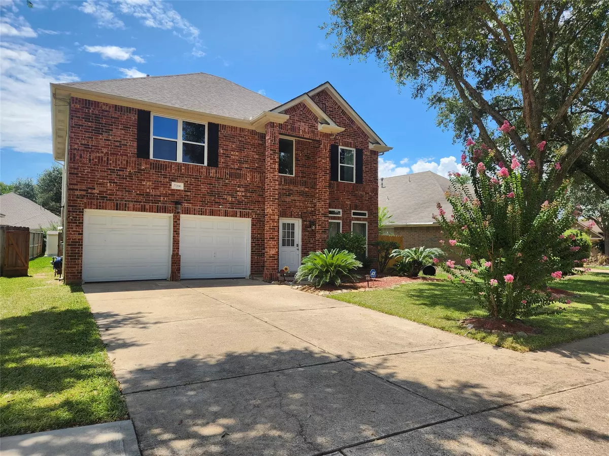 Missouri City, TX 77459,7206 Bethany Bay DR