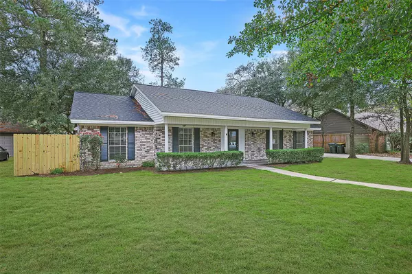 Conroe, TX 77385,27210 Wells LN