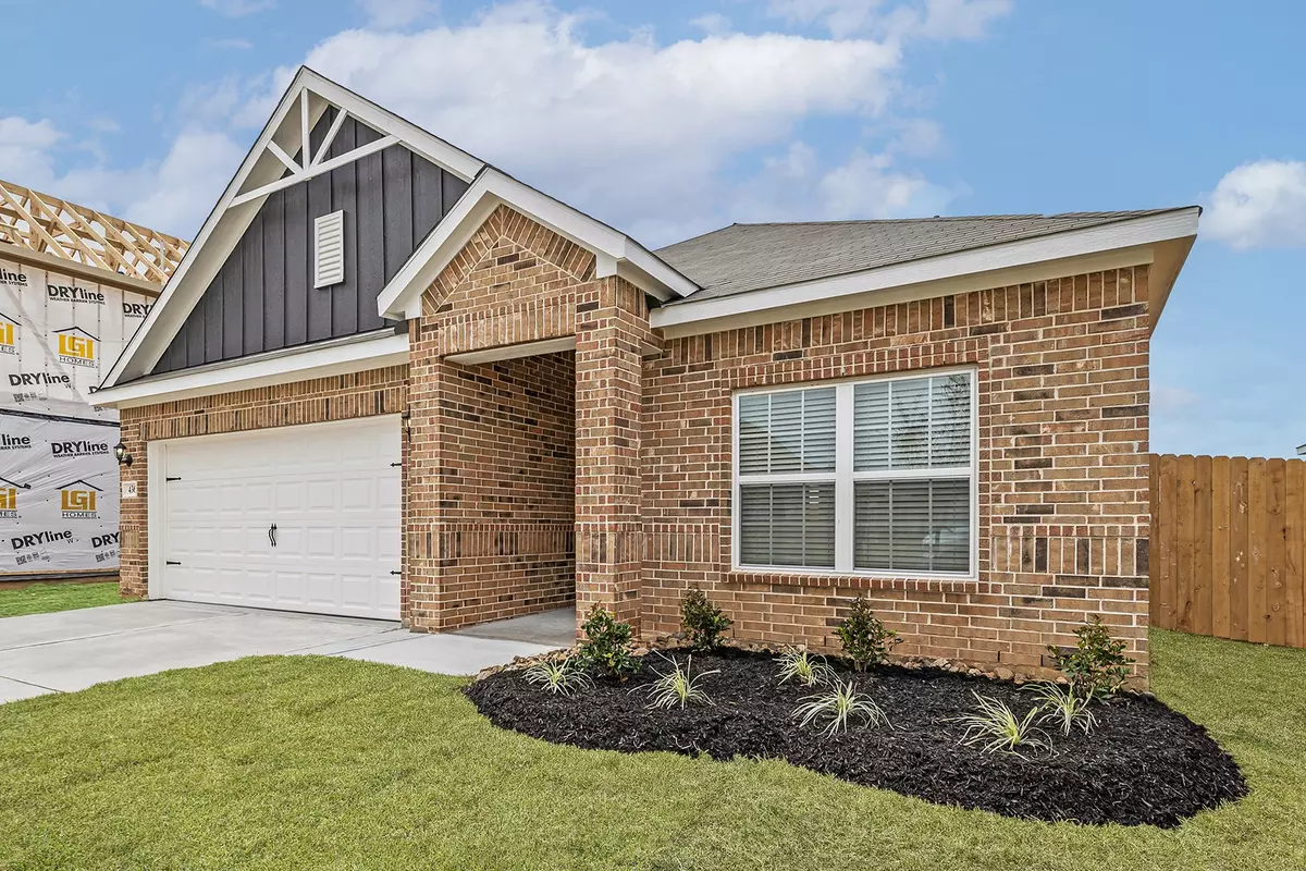 Katy, TX 77493,425 Mustang Trot DR