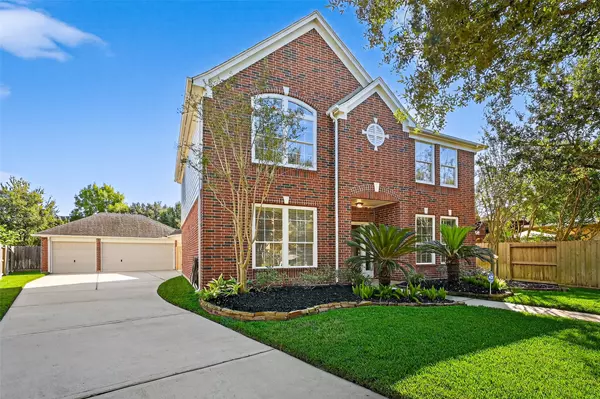 Katy, TX 77450,6218 Royal Hollow LN