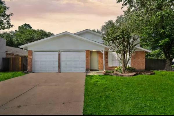 22727 Smokey Hill DR, Katy, TX 77450