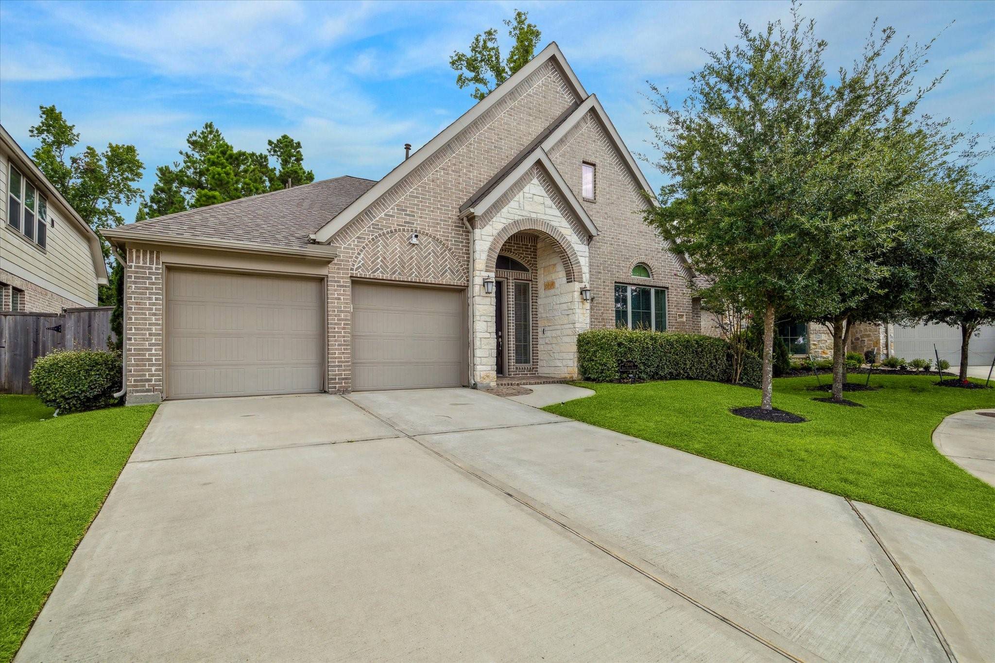 New Caney, TX 77357,23649 Sage Villa DR