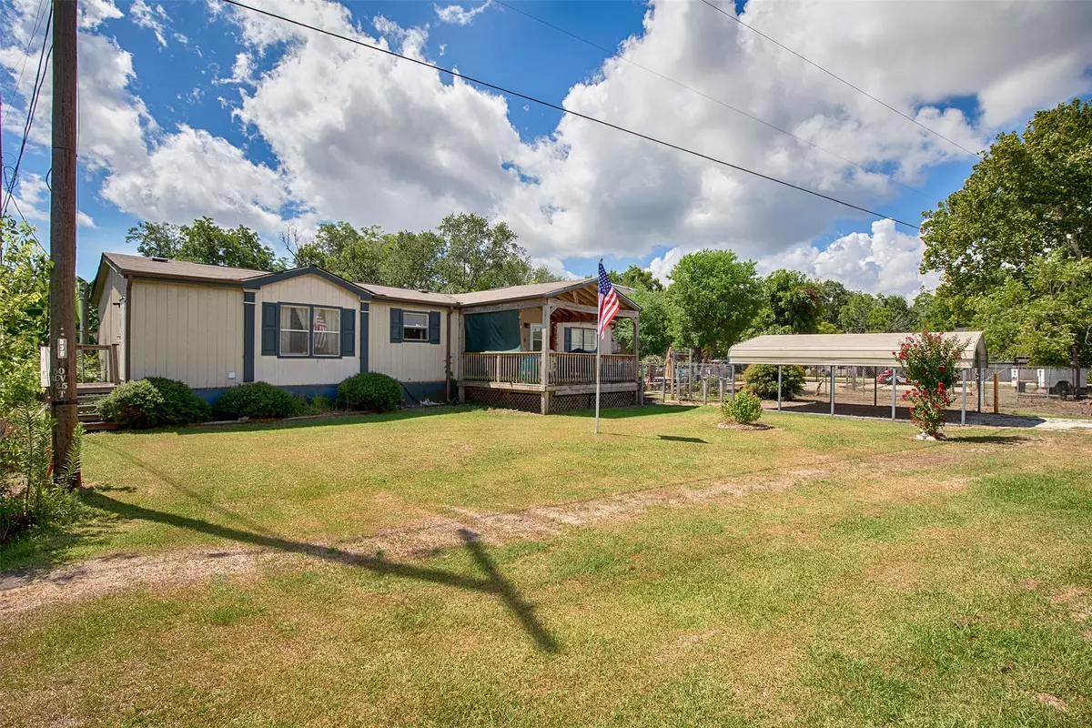 Bacliff, TX 77518,535 Gordy RD