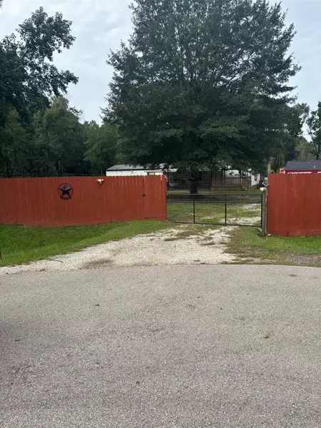 11568 Hoda CT, Conroe, TX 77303