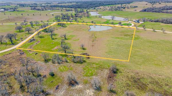 Navasota, TX 77868,Tract 8 Lake Victoria DR