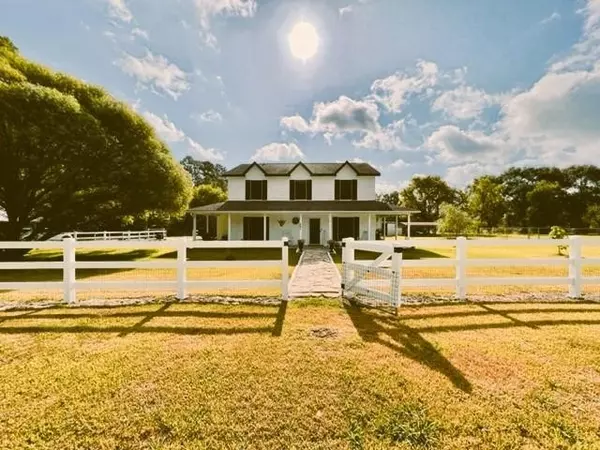 291 Park LOOP, Chester, TX 75936