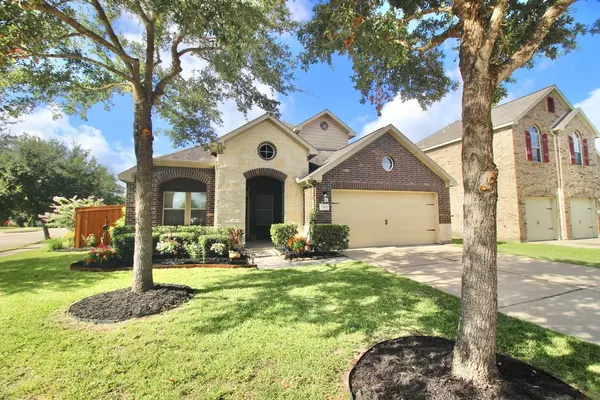 Richmond, TX 77407,17303 Aldenwilds LN