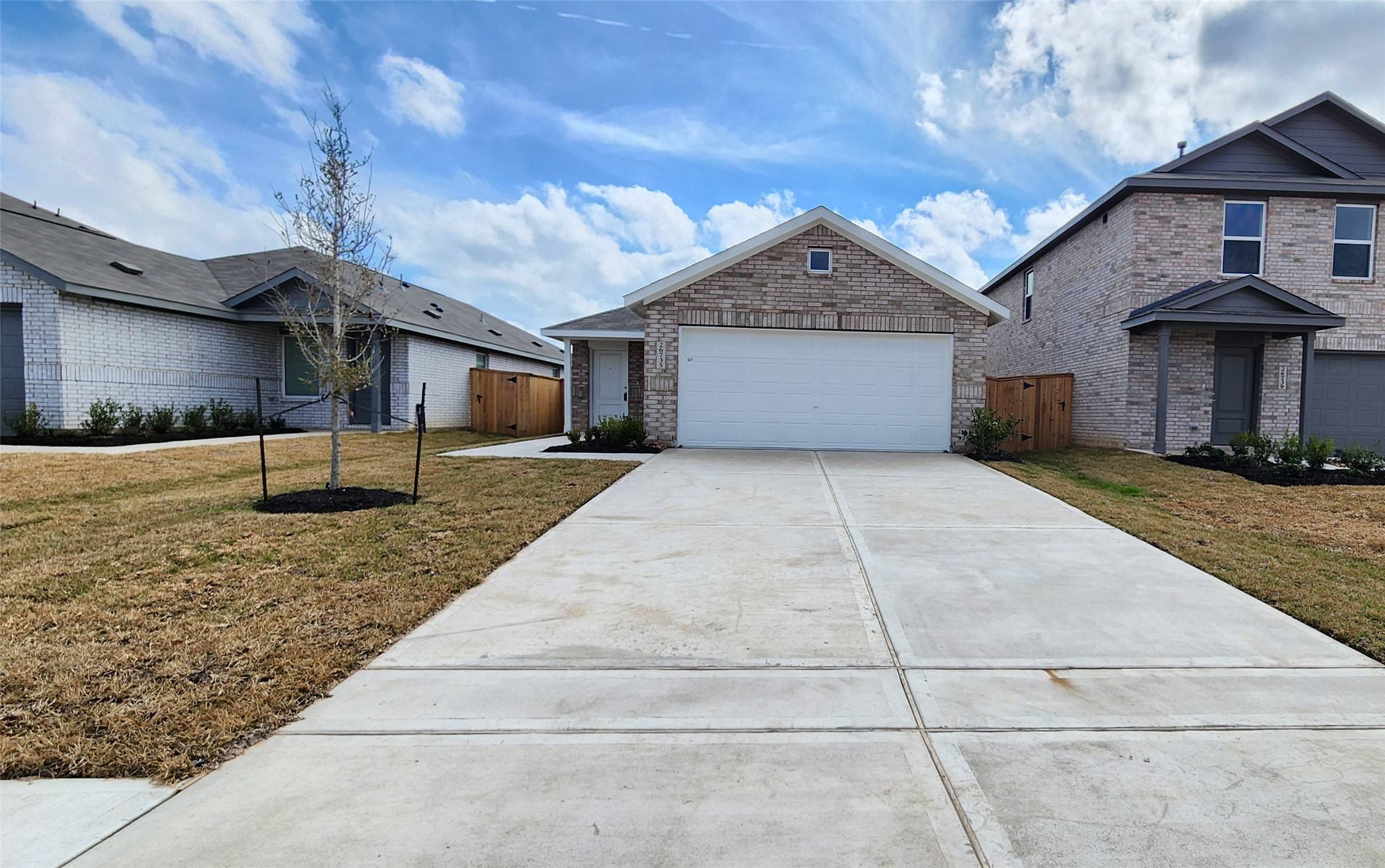 26735 Feather Reed DR, Katy, TX 77493