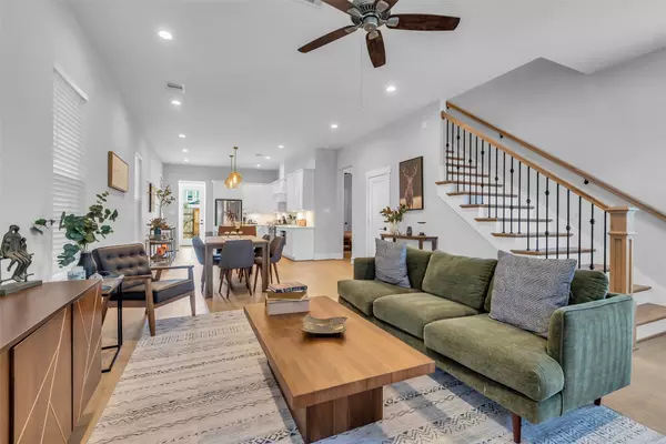 Spring, TX 77389,43 Red Harper DR