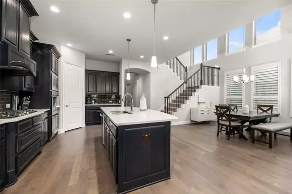 Mckinney, TX 75070,5801 Fuder DR