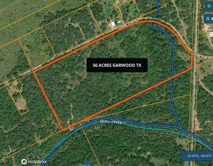 Garwood, TX 77442,000 Loose Cow