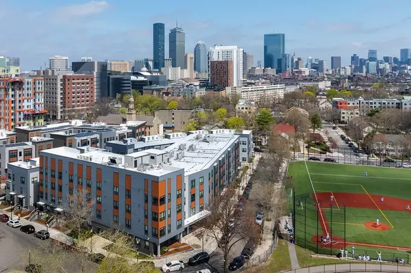 Other, MA 02120,100 Cabot St