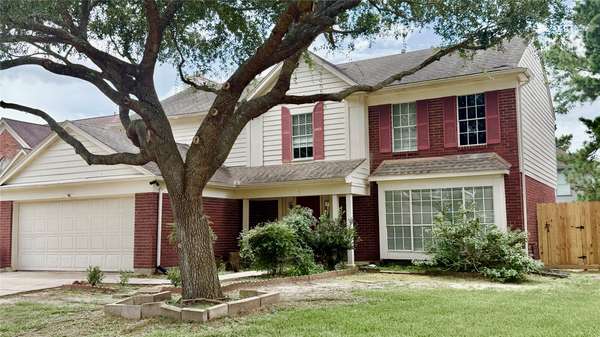 19123 Oakway DR,  Humble,  TX 77346
