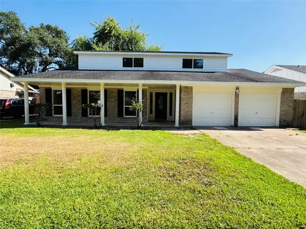 9223 Carvel LN, Houston, TX 77036
