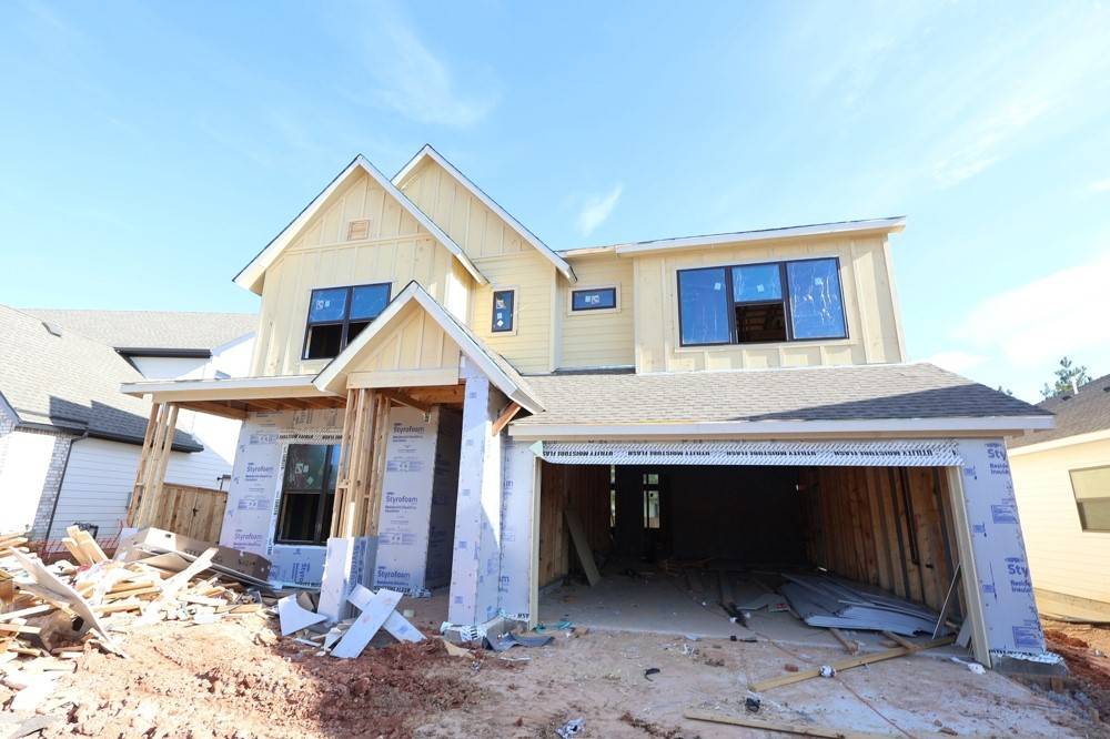 Magnolia, TX 77354,26511 Pioneer Pointe CT