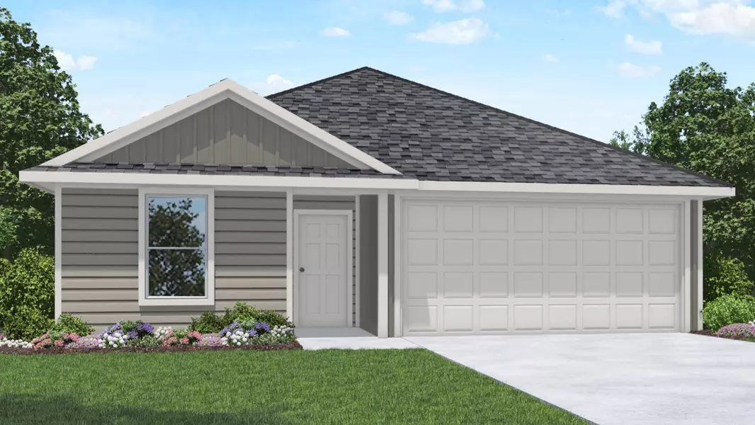 5700 Spoonbill DR, Orange, TX 77632