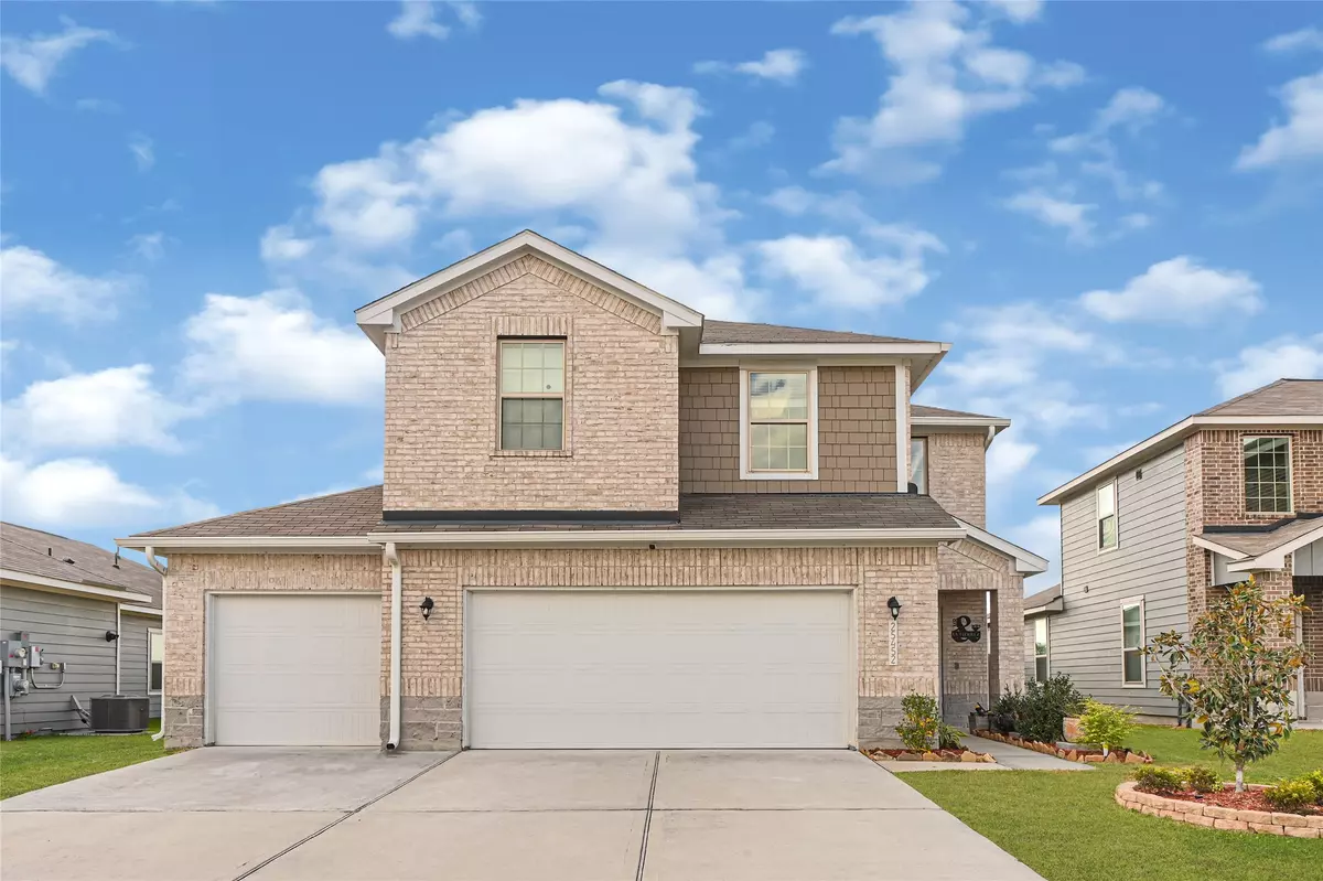 Porter, TX 77365,25452 Northpark Lake DR