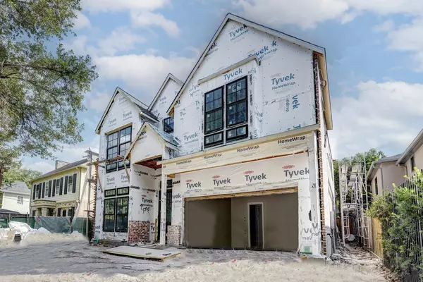 4819 Mandell ST, Houston, TX 77006