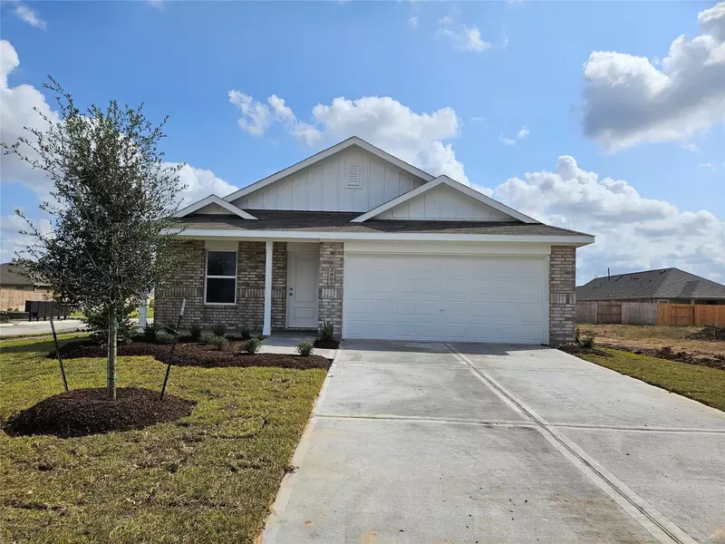 17334 Roxboro Ridge LN, Crosby, TX 77532