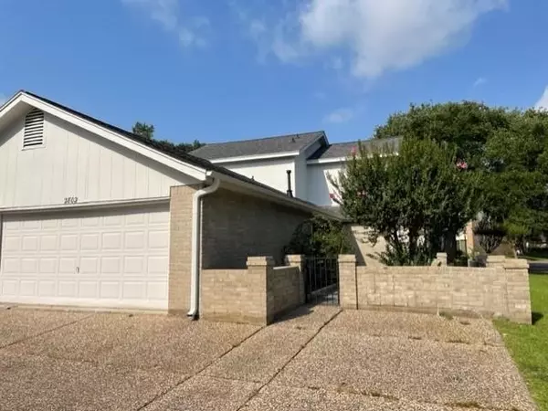 Missouri City, TX 77459,2802 Foxfire CIR
