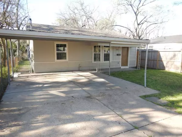 4218 Buck ST, Houston, TX 77020