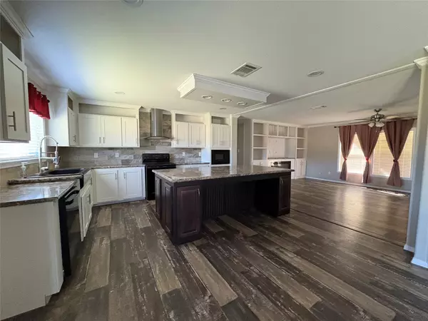 Plantersville, TX 77363,17472 Fm 1774