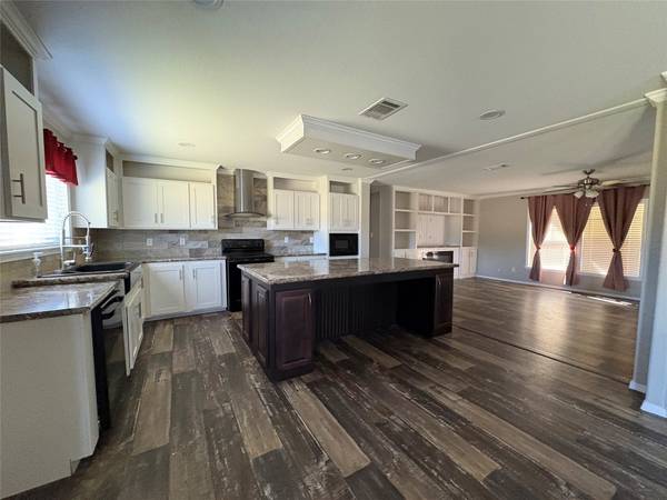 Plantersville, TX 77363,17472 Fm 1774