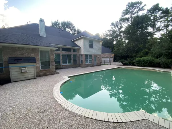 Pinehurst, TX 77362,37518 Edgewater DR