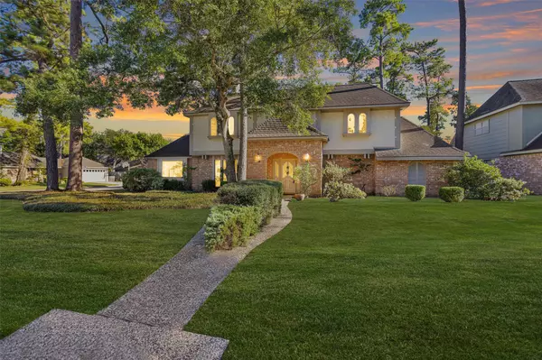 Spring, TX 77379,6903 Farnaby CT