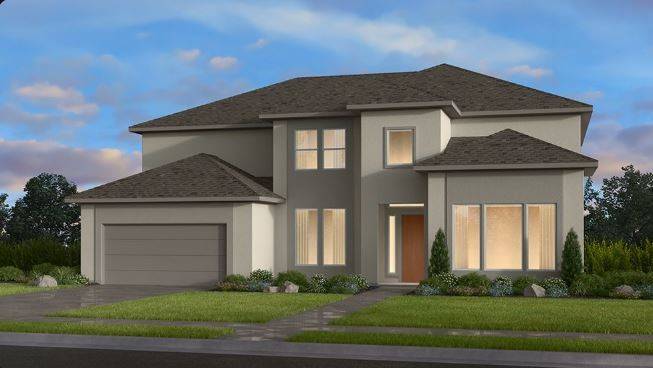 21502 Blackburn Bend LN, Cypress, TX 77433