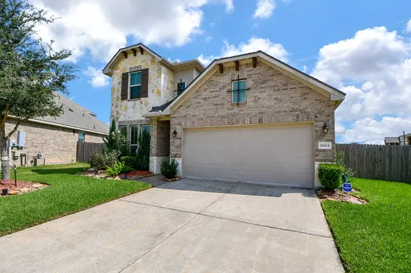 League City, TX 77539,2903 Indigo Lake CT