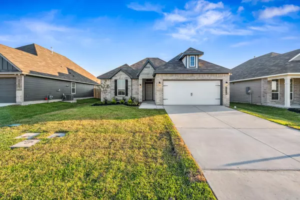 Brenham, TX 77833,1418 Lake Ridge DR
