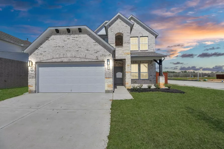 14811 Surfbird Lane, Houston, TX 77049