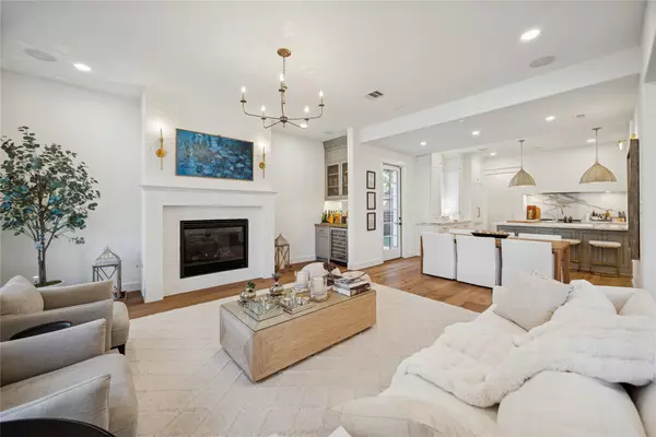 2031 Sheridan ST #A, Houston, TX 77030