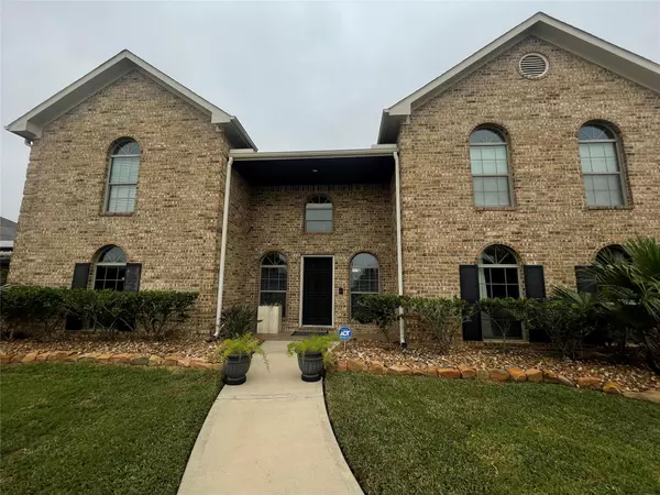 6627 Marble Falls LN, Manvel, TX 77578