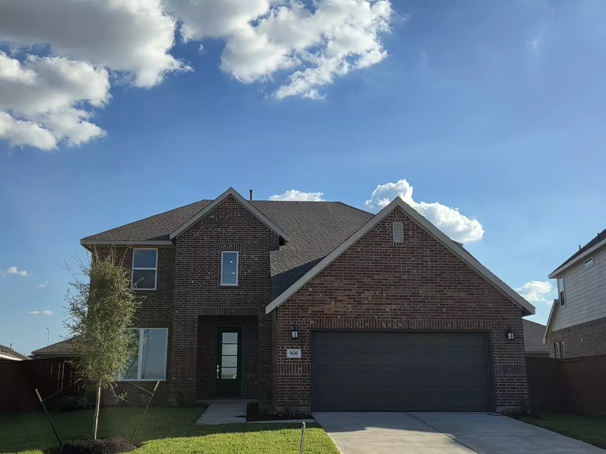 Beasley, TX 77417,906 Blue Stone DR