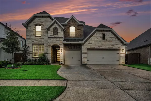 Webster, TX 77598,550 Rita Blanca DR