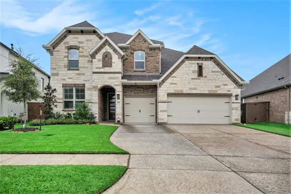 Webster, TX 77598,550 Rita Blanca DR