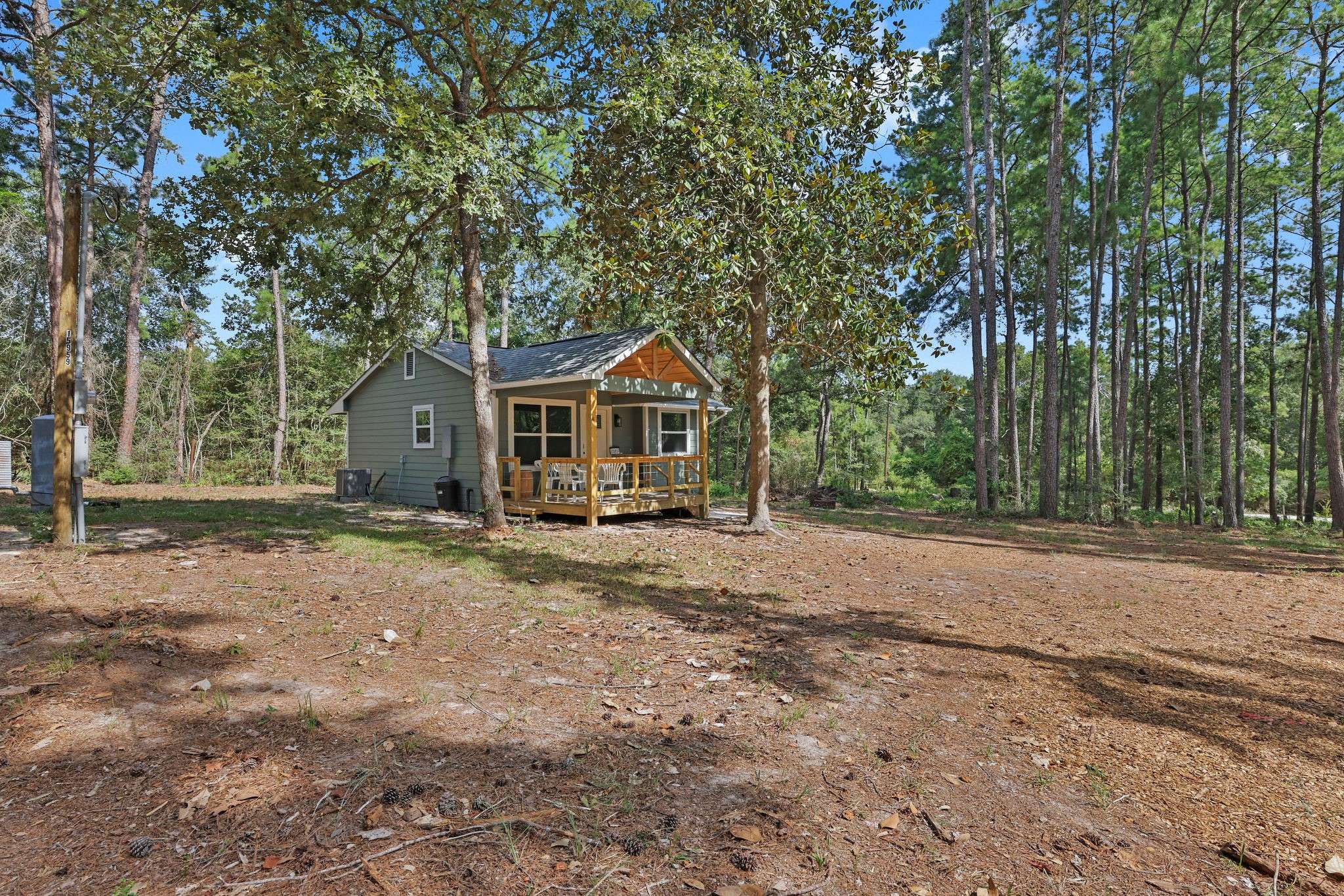 Plantersville, TX 77363,15959 Mata RD