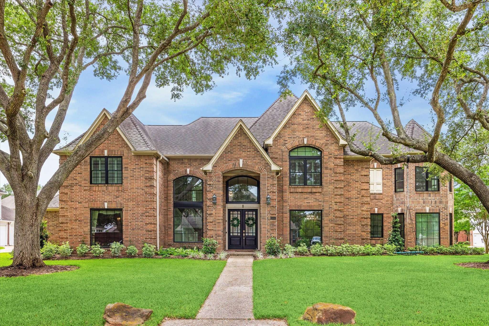1602 Kelliwood Oaks DR, Katy, TX 77450