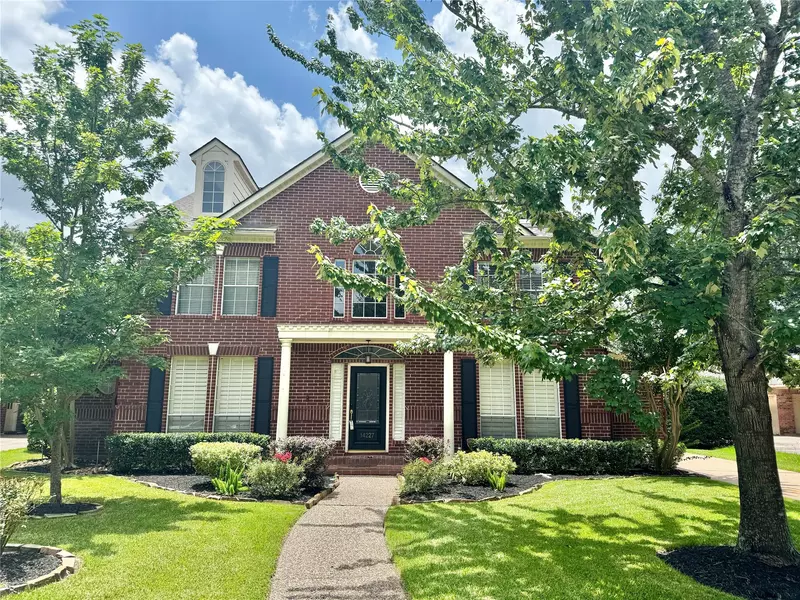 14227 Championship LN, Houston, TX 77069