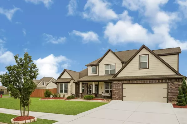 Mont Belvieu, TX 77523,14410 Meadowlands DR