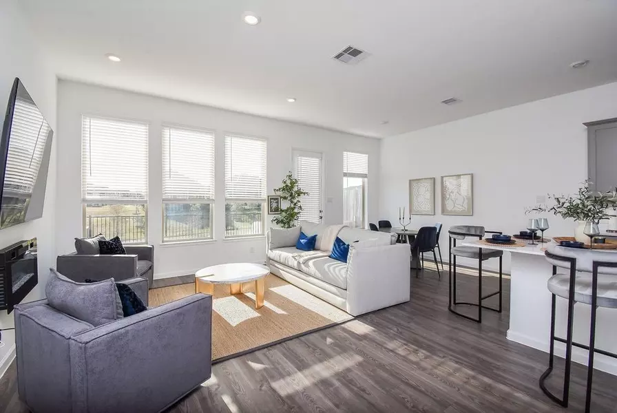 5618 Amber Brook, Fulshear, TX 77441