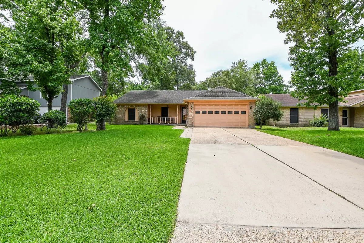 Houston, TX 77339,3306 Sycamore Springs DR